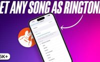 Make Your Mobile Ringtone with These Top 50 Bollywood Songs