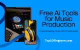 Free Ai Tools for Music Production