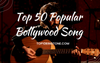 Top 50 Popular Bollywood Song – All Time Hit