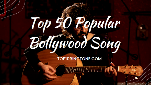 Popular Bollywood Song