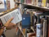 Упадок чтения: причины снижения интереса к книгам